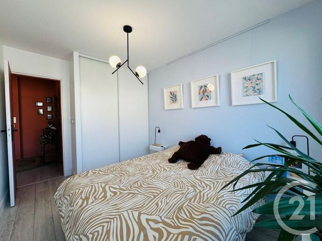 Appartement 2 pieces à louer - 2 pièces - 45.1 m2 - METZ - 57 - LORRAINE - Century 21 Immo Val