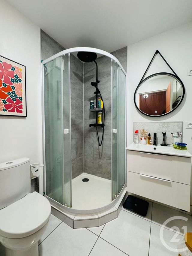 Appartement 2 pieces à louer - 2 pièces - 45.1 m2 - METZ - 57 - LORRAINE - Century 21 Immo Val