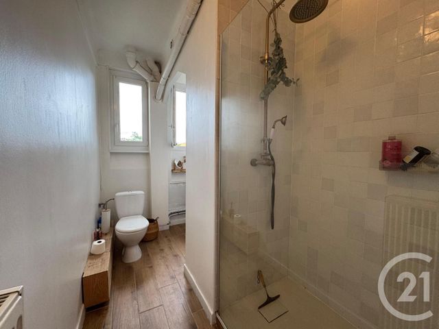 Appartement F3 à louer - 3 pièces - 66.08 m2 - METZ - 57 - LORRAINE - Century 21 Immo Val