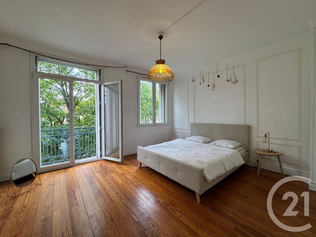appartement - METZ - 57