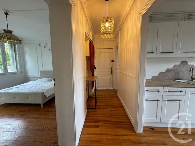 Appartement F3 à louer - 3 pièces - 66.08 m2 - METZ - 57 - LORRAINE - Century 21 Immo Val