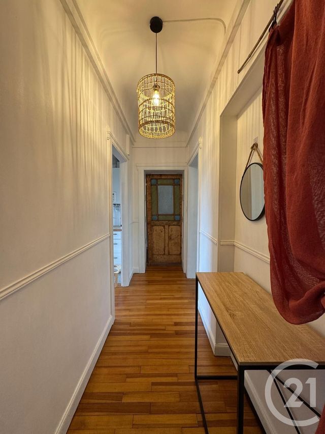 Appartement F3 à louer - 3 pièces - 66.08 m2 - METZ - 57 - LORRAINE - Century 21 Immo Val