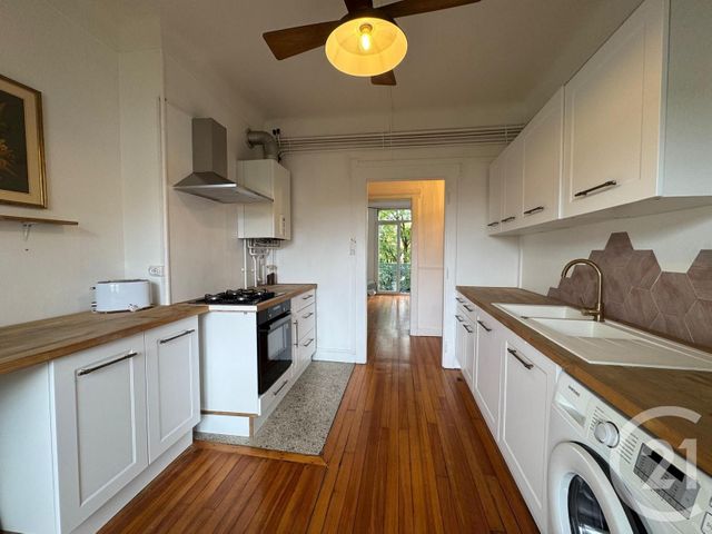 Appartement F3 à louer - 3 pièces - 66.08 m2 - METZ - 57 - LORRAINE - Century 21 Immo Val