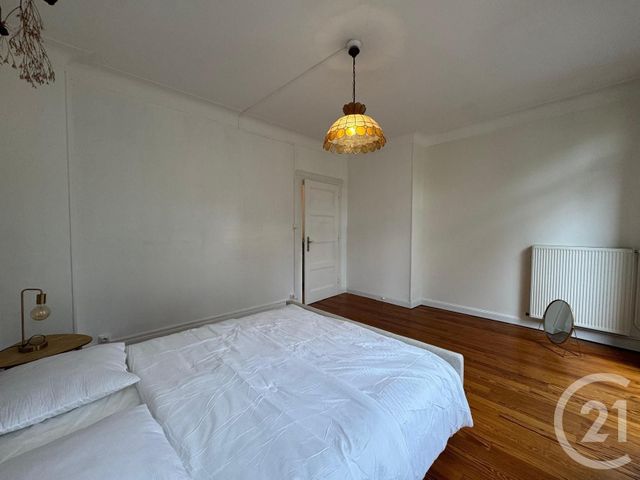 Appartement F3 à louer - 3 pièces - 66.08 m2 - METZ - 57 - LORRAINE - Century 21 Immo Val