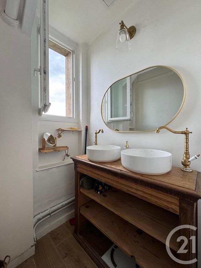Appartement F3 à louer - 3 pièces - 66.08 m2 - METZ - 57 - LORRAINE - Century 21 Immo Val