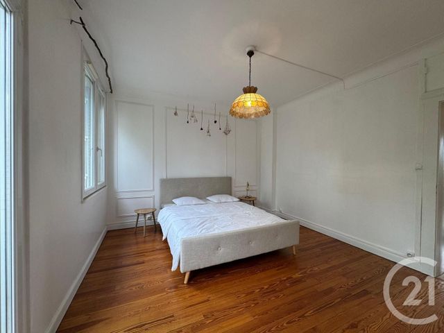 Appartement F3 à louer - 3 pièces - 66.08 m2 - METZ - 57 - LORRAINE - Century 21 Immo Val