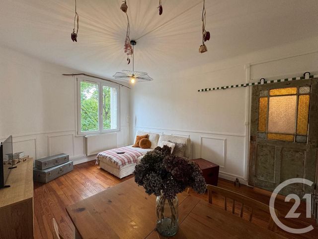 Appartement F3 à louer - 3 pièces - 66.08 m2 - METZ - 57 - LORRAINE - Century 21 Immo Val