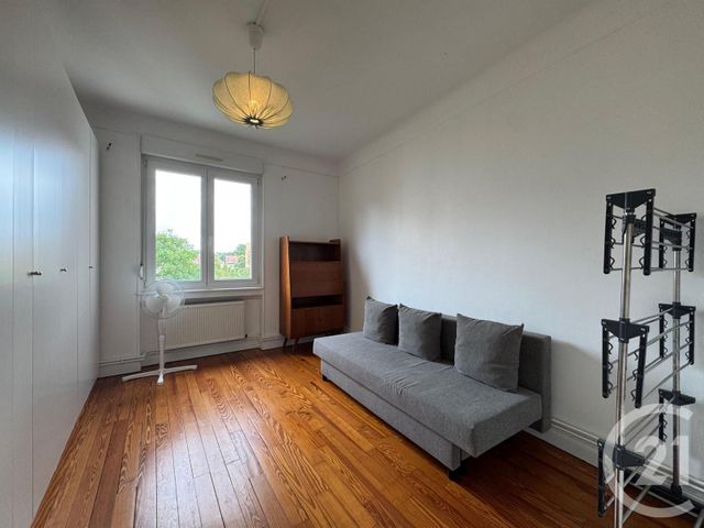 Appartement F3 à louer - 3 pièces - 66.08 m2 - METZ - 57 - LORRAINE - Century 21 Immo Val