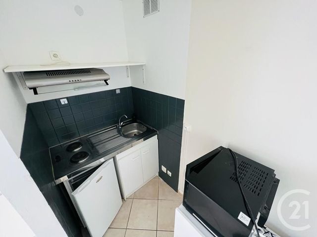 Appartement Studio à louer - 1 pièce - 23.04 m2 - METZ - 57 - LORRAINE - Century 21 Immo Val