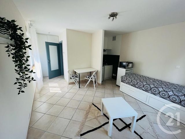 Appartement Studio à louer METZ