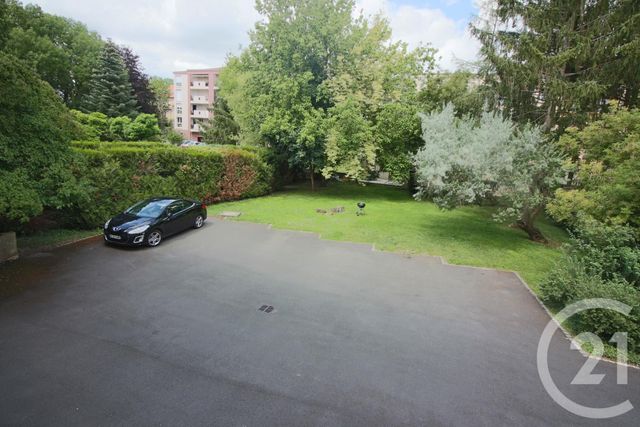 Appartement Studio à louer - 1 pièce - 23.04 m2 - METZ - 57 - LORRAINE - Century 21 Immo Val