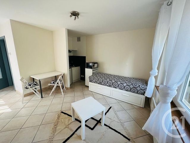 Appartement Studio à louer - 1 pièce - 23.04 m2 - METZ - 57 - LORRAINE - Century 21 Immo Val