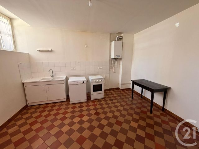 Appartement F4 à louer - 3 pièces - 93.96 m2 - METZ - 57 - LORRAINE - Century 21 Immo Val