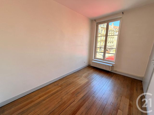 Appartement F4 à louer - 3 pièces - 93.96 m2 - METZ - 57 - LORRAINE - Century 21 Immo Val