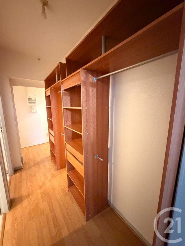 Appartement F4 à louer - 3 pièces - 93.96 m2 - METZ - 57 - LORRAINE - Century 21 Immo Val