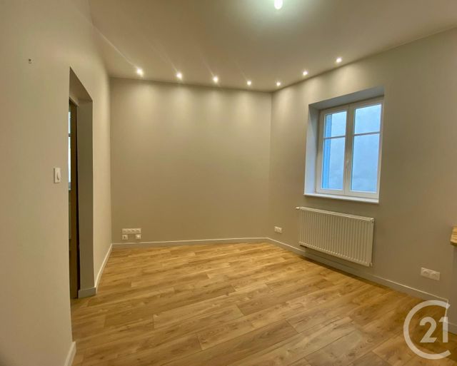 Appartement F1 à louer - 2 pièces - 37.16 m2 - METZ - 57 - LORRAINE - Century 21 Immo Val