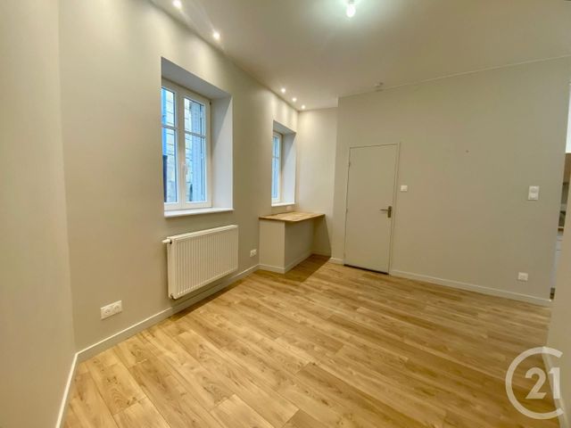 Appartement F1 à louer - 2 pièces - 37.16 m2 - METZ - 57 - LORRAINE - Century 21 Immo Val