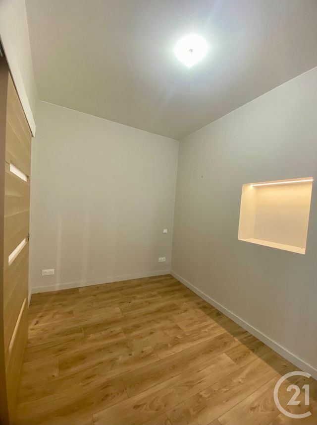 Appartement F1 à louer - 2 pièces - 37.16 m2 - METZ - 57 - LORRAINE - Century 21 Immo Val