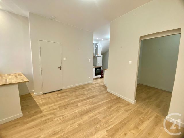 Appartement F1 à louer - 2 pièces - 37.16 m2 - METZ - 57 - LORRAINE - Century 21 Immo Val