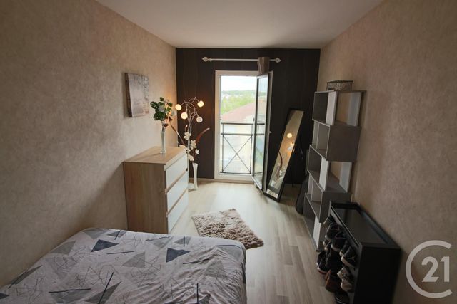Appartement F2 à louer - 2 pièces - 46.73 m2 - METZ - 57 - LORRAINE - Century 21 Immo Val