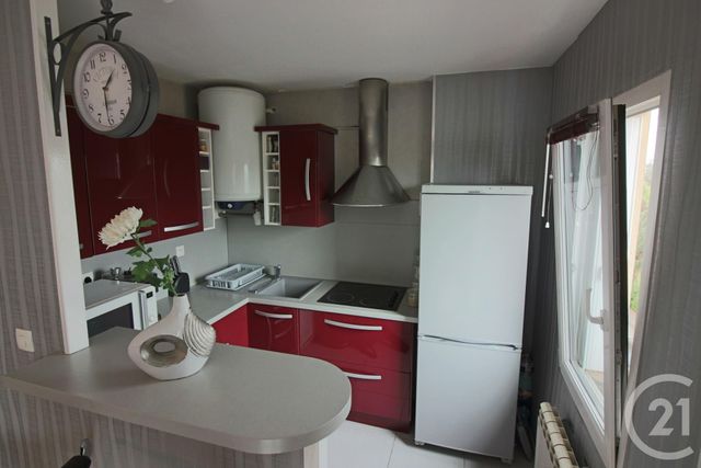 Appartement F2 à louer - 2 pièces - 46.73 m2 - METZ - 57 - LORRAINE - Century 21 Immo Val