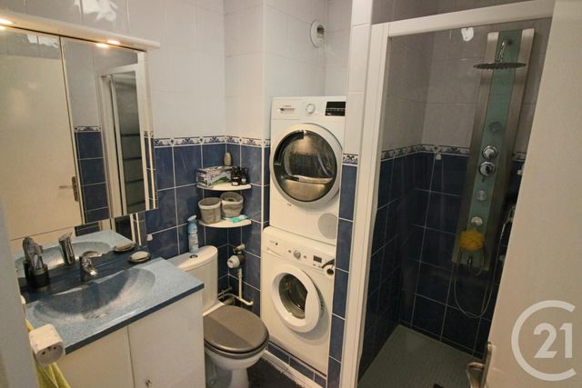 Appartement F2 à louer - 2 pièces - 46.73 m2 - METZ - 57 - LORRAINE - Century 21 Immo Val