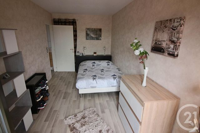 Appartement F2 à louer - 2 pièces - 46.73 m2 - METZ - 57 - LORRAINE - Century 21 Immo Val