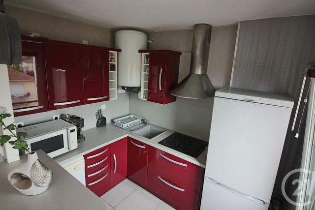 Appartement F2 à louer - 2 pièces - 46.73 m2 - METZ - 57 - LORRAINE - Century 21 Immo Val