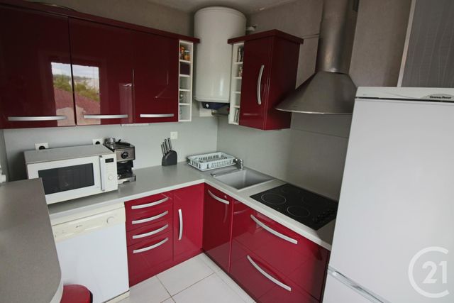 Appartement F2 à louer - 2 pièces - 46.73 m2 - METZ - 57 - LORRAINE - Century 21 Immo Val