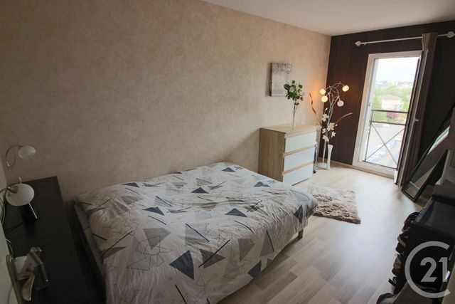 Appartement F2 à louer - 2 pièces - 46.73 m2 - METZ - 57 - LORRAINE - Century 21 Immo Val