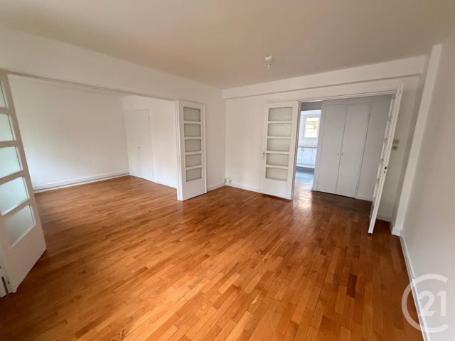 Appartement F3 à louer METZ