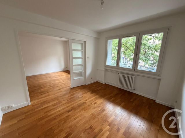 Appartement F3 à louer - 3 pièces - 74.36 m2 - METZ - 57 - LORRAINE - Century 21 Immo Val