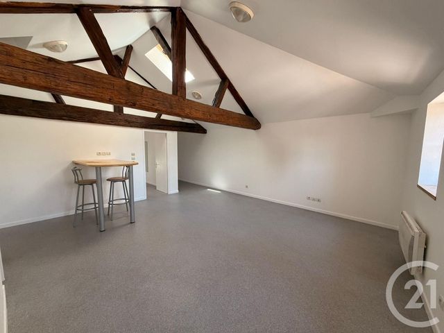 Appartement F2 à louer - 2 pièces - 44.16 m2 - METZ - 57 - LORRAINE - Century 21 Immo Val