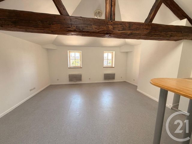 Appartement F2 à louer - 2 pièces - 44.16 m2 - METZ - 57 - LORRAINE - Century 21 Immo Val