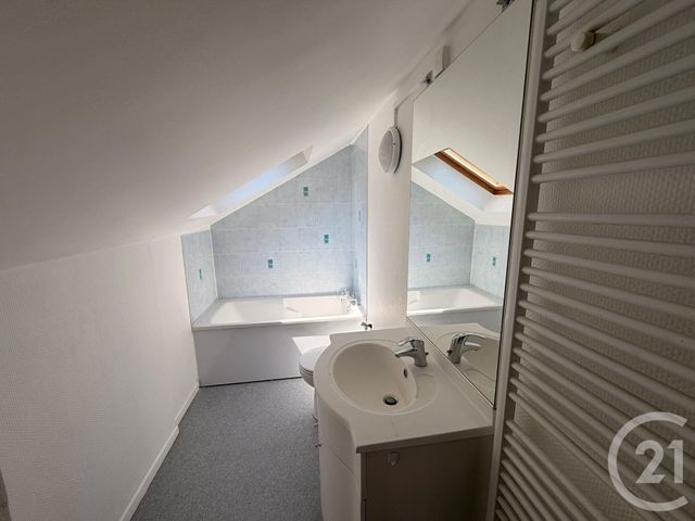 Appartement F2 à louer - 2 pièces - 44.16 m2 - METZ - 57 - LORRAINE - Century 21 Immo Val