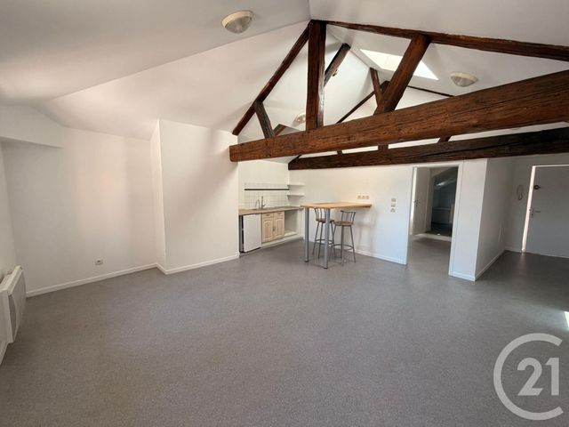 appartement - METZ - 57