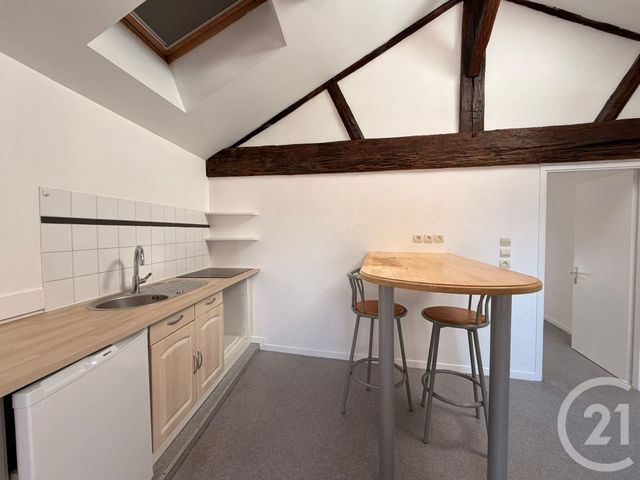 Appartement F2 à louer - 2 pièces - 44.16 m2 - METZ - 57 - LORRAINE - Century 21 Immo Val