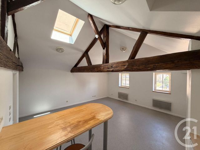 Appartement F2 à louer - 2 pièces - 44.16 m2 - METZ - 57 - LORRAINE - Century 21 Immo Val