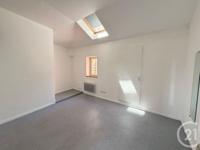 Appartement F2 à louer - 2 pièces - 44.16 m2 - METZ - 57 - LORRAINE - Century 21 Immo Val