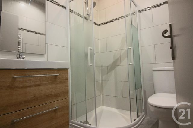 Appartement F2 à louer - 2 pièces - 37.32 m2 - METZ - 57 - LORRAINE - Century 21 Immo Val