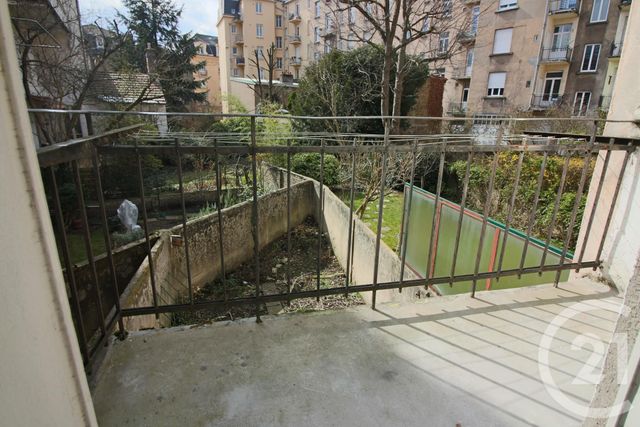 Appartement F2 à louer - 2 pièces - 37.32 m2 - METZ - 57 - LORRAINE - Century 21 Immo Val