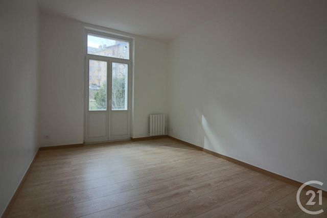 Appartement F2 à louer - 2 pièces - 37.32 m2 - METZ - 57 - LORRAINE - Century 21 Immo Val