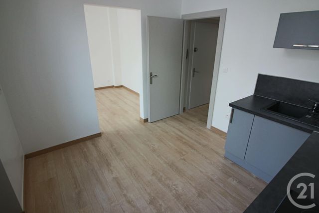 Appartement F2 à louer - 2 pièces - 37.32 m2 - METZ - 57 - LORRAINE - Century 21 Immo Val