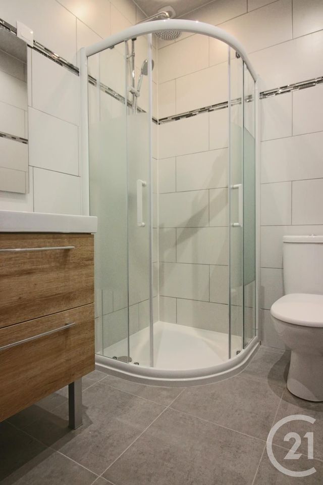 Appartement F2 à louer - 2 pièces - 37.32 m2 - METZ - 57 - LORRAINE - Century 21 Immo Val