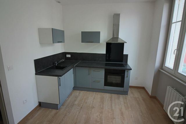 Appartement F2 à louer - 2 pièces - 37.32 m2 - METZ - 57 - LORRAINE - Century 21 Immo Val