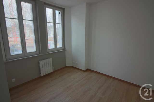 Appartement F2 à louer - 2 pièces - 37.32 m2 - METZ - 57 - LORRAINE - Century 21 Immo Val