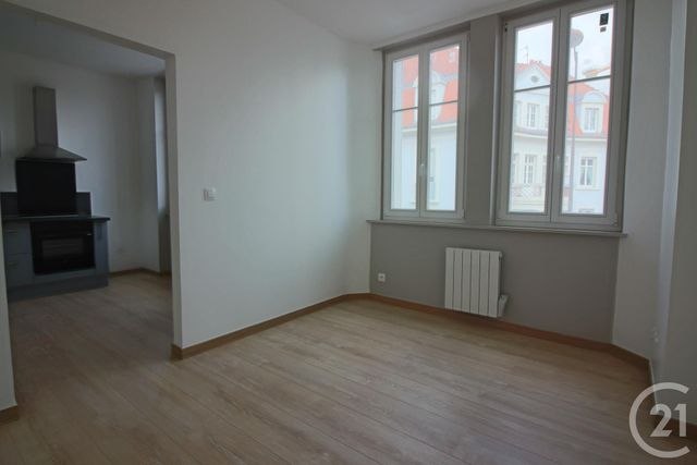 Appartement F2 à louer - 2 pièces - 37.32 m2 - METZ - 57 - LORRAINE - Century 21 Immo Val
