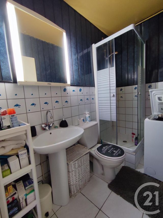 Appartement Studio à louer - 1 pièce - 24.29 m2 - METZ - 57 - LORRAINE - Century 21 Immo Val