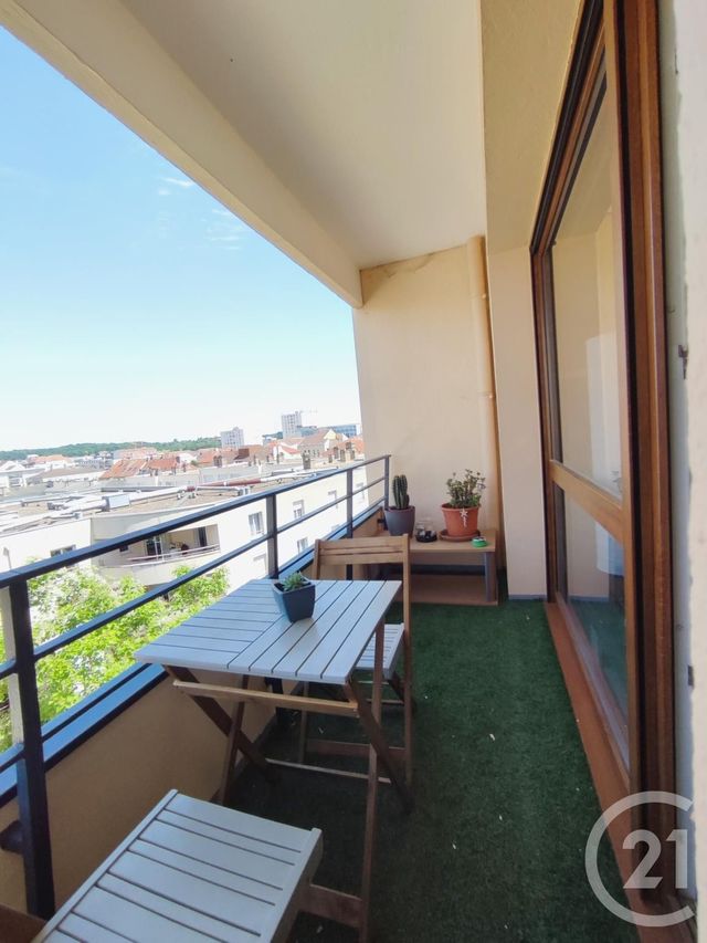 Appartement Studio à louer METZ