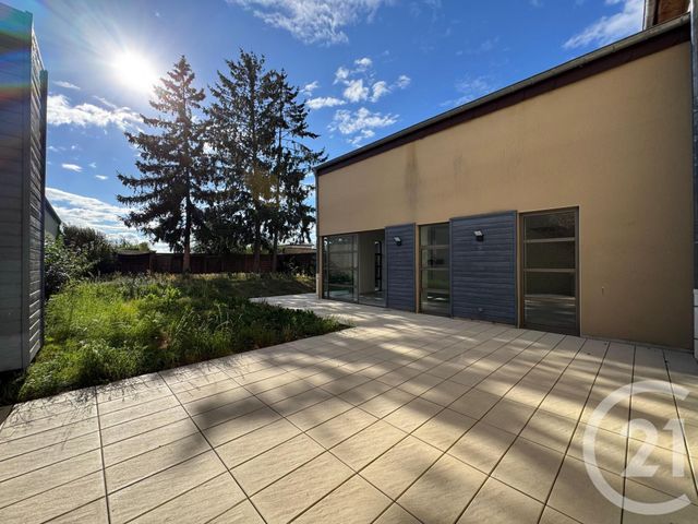 maison à louer - 6 pièces - 235.0 m2 - AY SUR MOSELLE - 57 - LORRAINE - Century 21 Immo Val